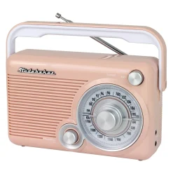 Studebaker Portable AM/FM Radio