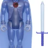 Super7 - Thundercats - ReAction Wave 5 - Ghost Jaga