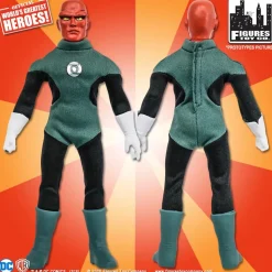 Super Friends Action Figures Series: Abin Sur as Green Lantern