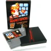 Super Mario Bros NES Cartridge Flask | Licensed Nintendo Merchandise 5oz