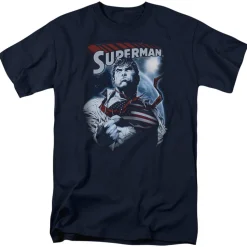Superman - Honor and Protect