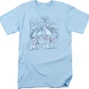 Superman - My Hero