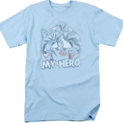 Superman - My Hero