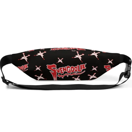 Svengoolie® Chicken Thrower Fanny Pack