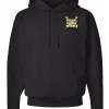 Svengoolie® Official Chicken Thrower Pull-over Hoodie