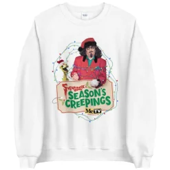 Sventa Claus & Kerwyn™ - Wrapped Up Sweatshirt