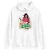 Sventa Claus & Kerwyn™ - Wrapped Up Pull-over Hoodie