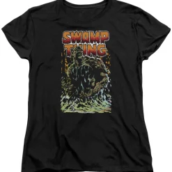 Swamp Thing - Swamp Thing
