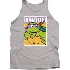 Teenage Mutant Ninja Turtles - Donnie