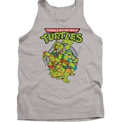 Teenage Mutant Ninja Turtles - Group