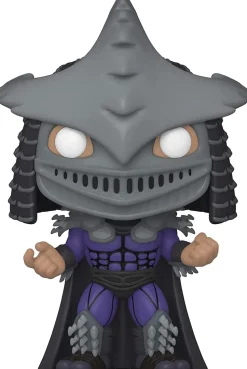 Teenage Mutant Ninja Turtles Funko POP Vinyl Figure | Super Shredder