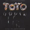 25th Anniversary: Live in Amsterdam (CD) - Toto