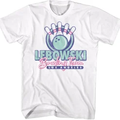 The Big Lebowski - Lebowski Bowling