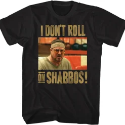 The Big Lebowski - Shabbos