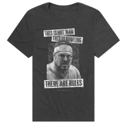 The Big Lebowski - There are Rules