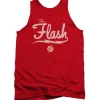 The Flash - Old School Flash