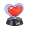 The Legend of Zelda Heart Container Icon Light