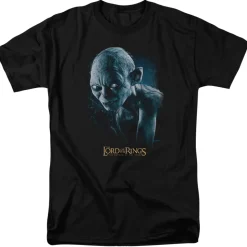 The Lord of the Rings Trilogy - Sneaking