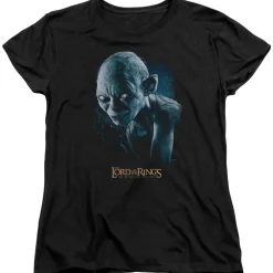 The Lord of the Rings Trilogy - Sneaking
