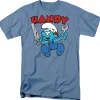 The Smurfs - Handy
