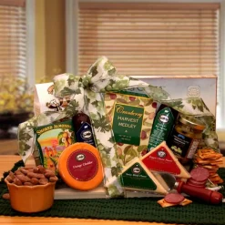 The Tastes of Distinction Gourmet Gift Board