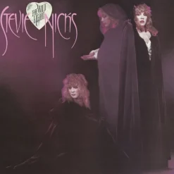 The Wild Heart (CD) - Stevie Nicks