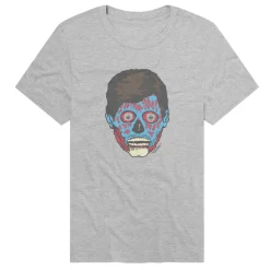 They Live - "Dead Wrong Face"