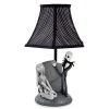 Tim Burton's The Nightmare Before Christmas Jack And Sally 15 Inch Table Lamp