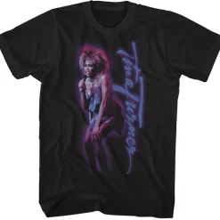 Tina Turner - Singing Glow
