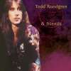 Todd Rundgren & Friends (Purple) (Vinyl) - Todd Rundgren