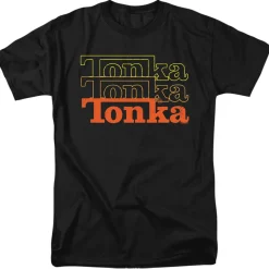 Tonka - Repeat