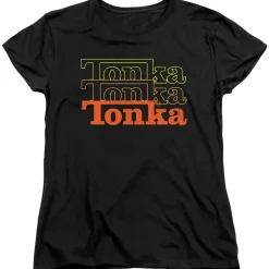 Tonka - Repeat