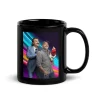Toon In With Me® Family Portrait Ceramic Mug