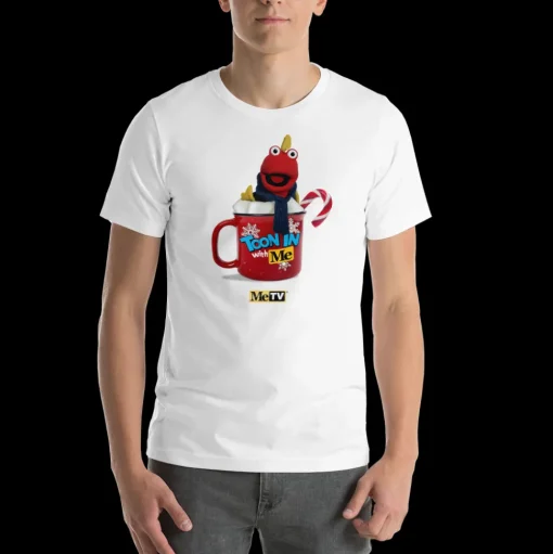 Toony the Tuna® Collection Holiday T-Shirt