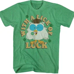 Tootsie Roll - A Lick of Luck