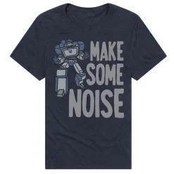 Transformers - Make Some Noise