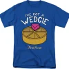 Trivial Pursuit - Wedgie