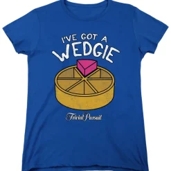 Trivial Pursuit - Wedgie