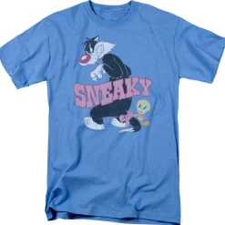 Tweety - Sneaky