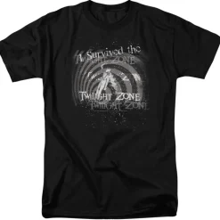 Twilight Zone - I Survived