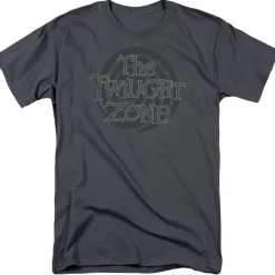 Twilight Zone - Spiral Logo