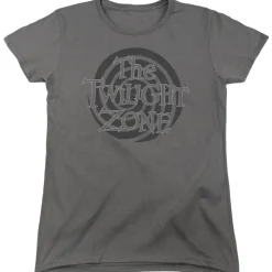 Twilight Zone - Spiral Logo