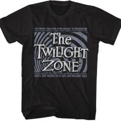 Twilight Zone - You Unlocked this Door