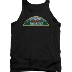 Twin Peaks - Sheriff Department