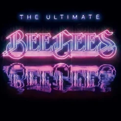 Ultimate Bee Gees (CD) - Bee Gees