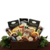 Ultimate Meat & Cheese Sampler