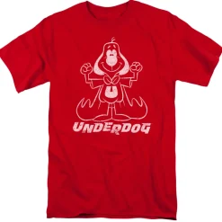Underdog - Outline