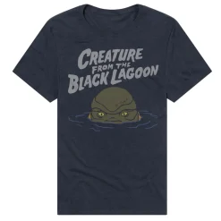 Universal Monsters - Creature From Black Lagoon