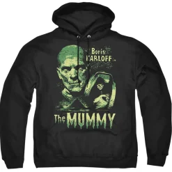 Universal Monsters - The Mummy