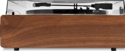 Victrola Eastwood Bluetooth LP Stereo Record Player (Walnut)